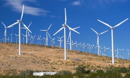 Εγκρίθηκαν οι περιβαλλοντικοί όροι για αιολικό πάρκο 54 MW στη Ξάνθη