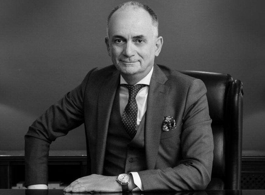 Σέργιος Γιαλάογλου δικηγόρος: «… ο αξέχαστος Τσιπρας μας, ένα δείγμα αριστερού ηγέτη από αυτά που παράγει η χώρα μας σε αφθονία».