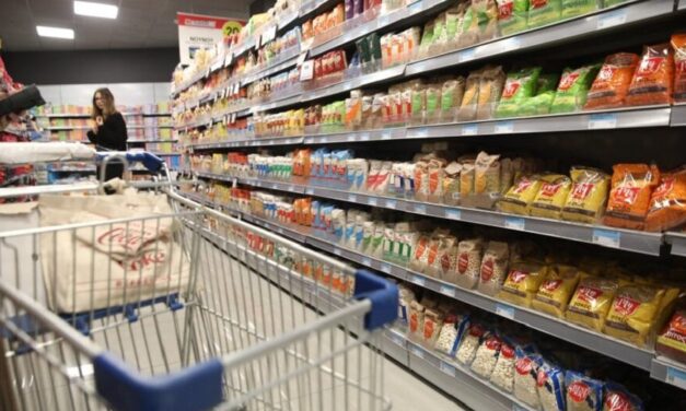Τρόφιμα: Γιατί αυξήθηκαν οι τιμές την τελευταία διετία