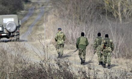 Σοβαρό επεισόδιο στον Έβρο – Πυροβόλησαν συνοριοφύλακα από την τουρκική πλευρά