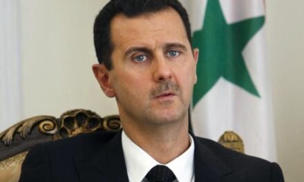 Ένας ακόμα «δολοφόνος» πάει στην Τουρκία; / Ο Ερντογάν «είναι πρόθυμος να προσκαλέσει στην Άγκυρα τον Σύρο Πρόεδρο Μπασάρ αλ Άσαντ, ανά πάσα στιγμή».