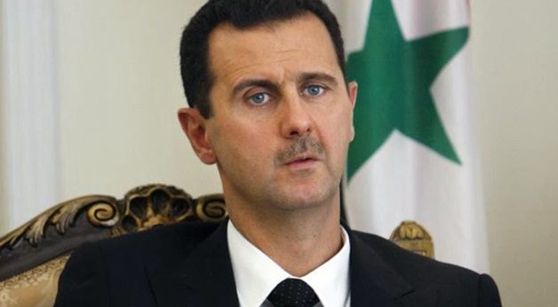 Ένας ακόμα «δολοφόνος» πάει στην Τουρκία; / Ο Ερντογάν «είναι πρόθυμος να προσκαλέσει στην Άγκυρα τον Σύρο Πρόεδρο Μπασάρ αλ Άσαντ, ανά πάσα στιγμή».