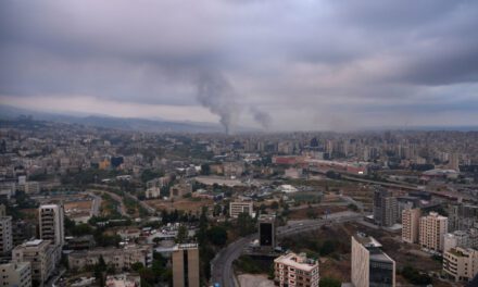 Μέση Ανατολή: Το Ισραήλ συνεχίζει να σφυροκοπά τη Βηρυτό – Νέο διάγγελμα Νετανιάχου σήμερα