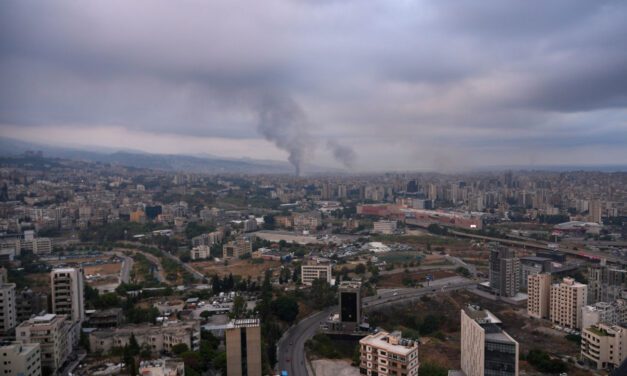 Μέση Ανατολή: Το Ισραήλ συνεχίζει να σφυροκοπά τη Βηρυτό – Νέο διάγγελμα Νετανιάχου σήμερα