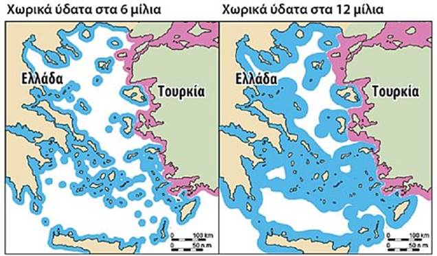 Τι σημαίνει η φράση του Γεραπετρίτη «ήρεμα νερά»;