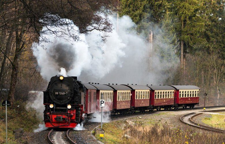 HELLENIC TRAIN KAI ΟΣΕ  ΔΟΥΛΕΥΟΥΝ ΤΟΥΣ ΘΡΑΚΙΩΤΕΣ