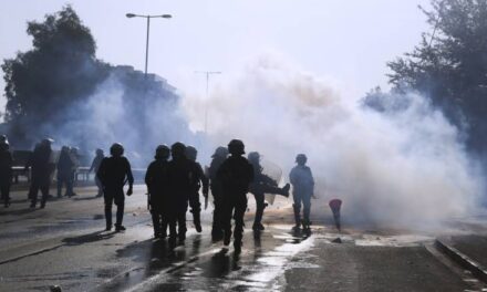 Ανακοίνωση Συμπαράστασης στους Εποχικούς Πυροσβέστες από τους Στρατιωτικούς της Ξάνθης