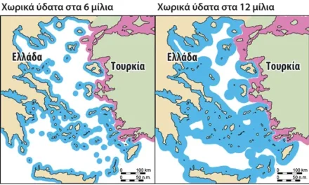 ΝΙΚΗ: Η Εξωτερική Πολιτική είναι σε ακατάλληλα χέρια