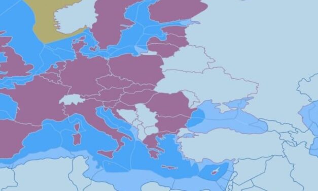 “Επείγουσα ανάγκη αποτροπής παράνομων ενεργειών της Τουρκίας στην Ανατολική Μεσόγειο