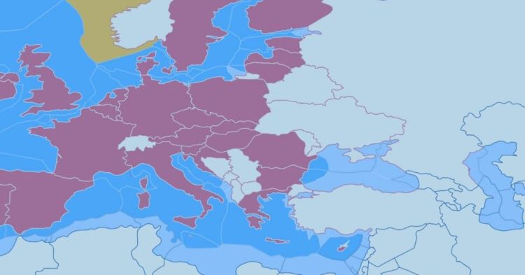 “Επείγουσα ανάγκη αποτροπής παράνομων ενεργειών της Τουρκίας στην Ανατολική Μεσόγειο