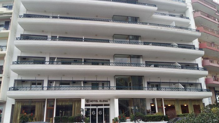 ΕΚΛΕΙΣΕ ΣΤΙΣ 31 ΔΕΚΕΜΒΡΙΟΥ 2024 ΤΟ HOTEL ΕΛΕΝΑ, EΝΑ ΑΠΟ ΤΑ ΠΛΕΟΝ ΙΣΤΟΡΙΚΑ ΞΕΝΟΔΟΧΕΙΑ ΤΗΣ ΞΑΝΘΗΣ