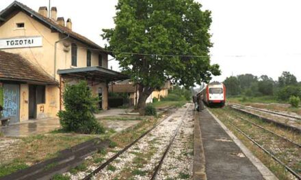 ΓΙΑ ΜΙΑ ΑΚΟΜΗ ΦΟΡΑ, ΜΑΤΩΝΕΙ ΤΗΝ ΘΡΑΚΗ Η ΑΘΗΝΑ