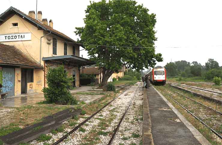 ΓΙΑ ΜΙΑ ΑΚΟΜΗ ΦΟΡΑ, ΜΑΤΩΝΕΙ ΤΗΝ ΘΡΑΚΗ Η ΑΘΗΝΑ