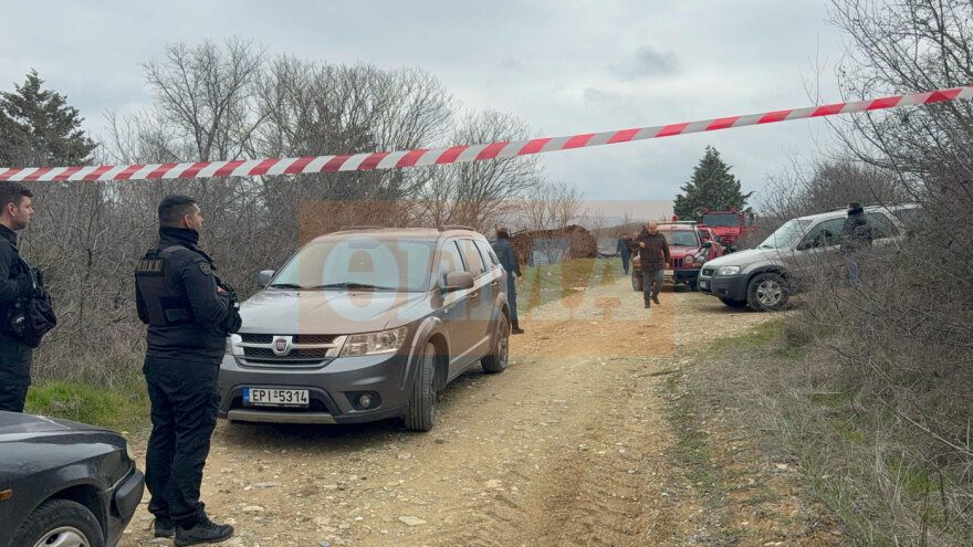 ΑΣΤΥΝΟΜΙΚΑΣιτοχώρι Σερρών: Όλο το χρονικό του φονικού που συγκλονίζει το πανελλήνιο