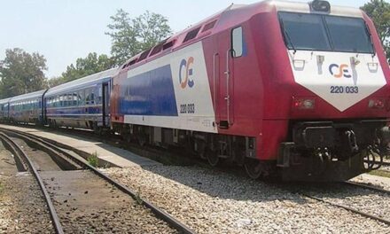 ΠΟΙΟΣ ΠΡΟΣΦΕΡΕΙ ΑΣΥΛΙΑ ΣΤΗΝ HELLENIK TRAIN;